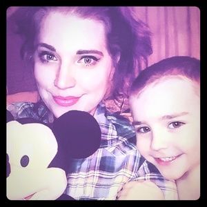 Meet your Posher, Kerri